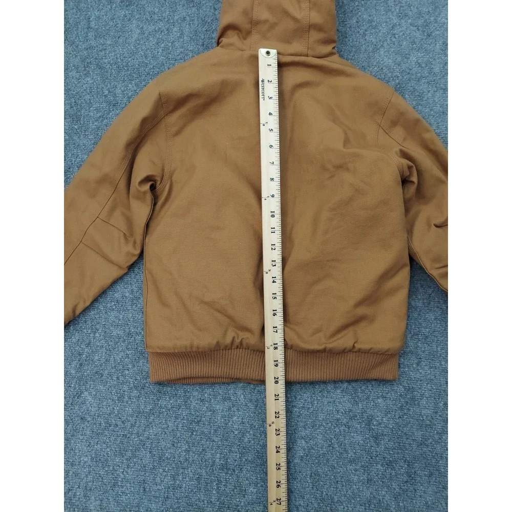Carhartt coat jacket